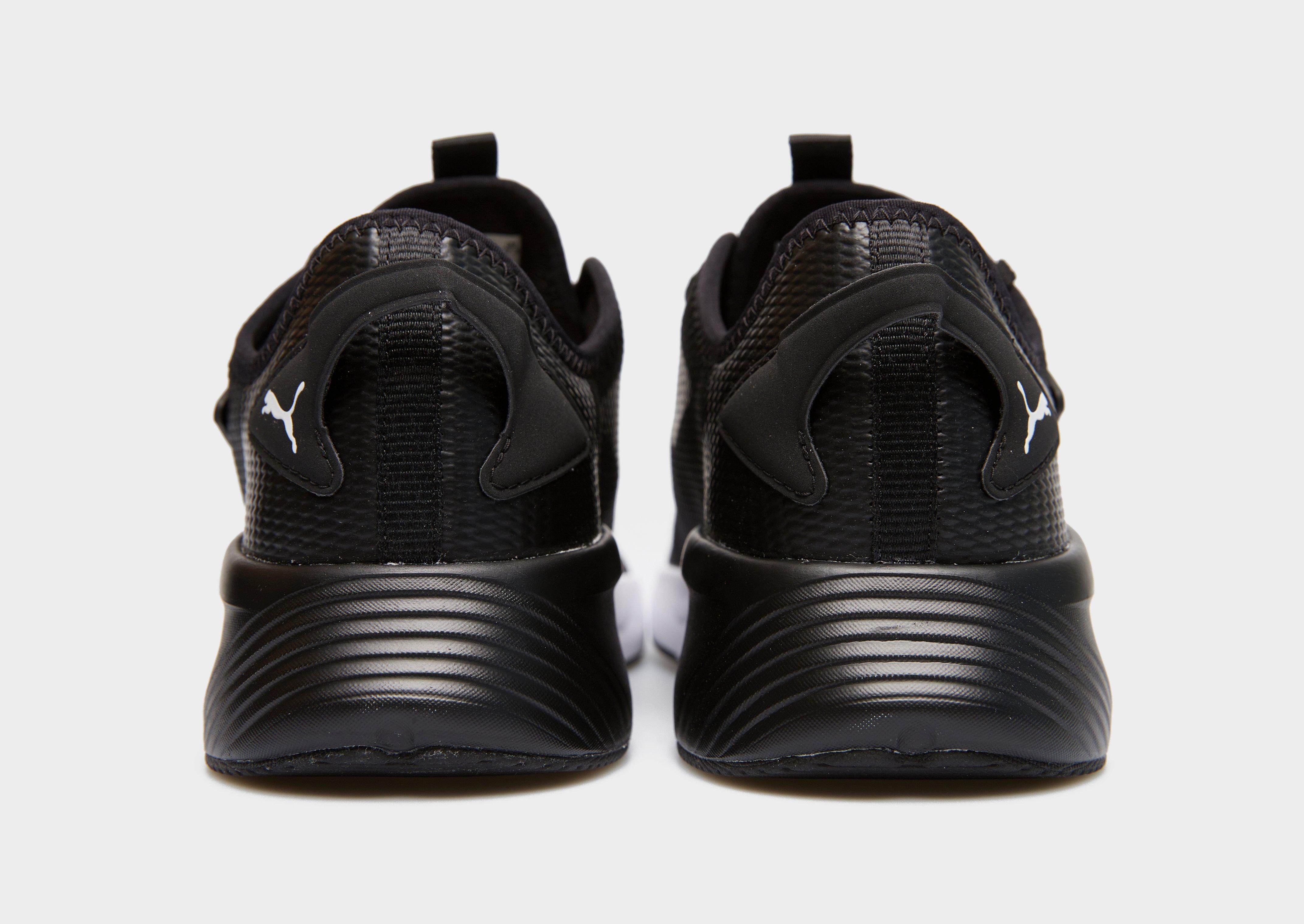 Pánske tenisky PUMA RETALIATE 2 37667601 Černá