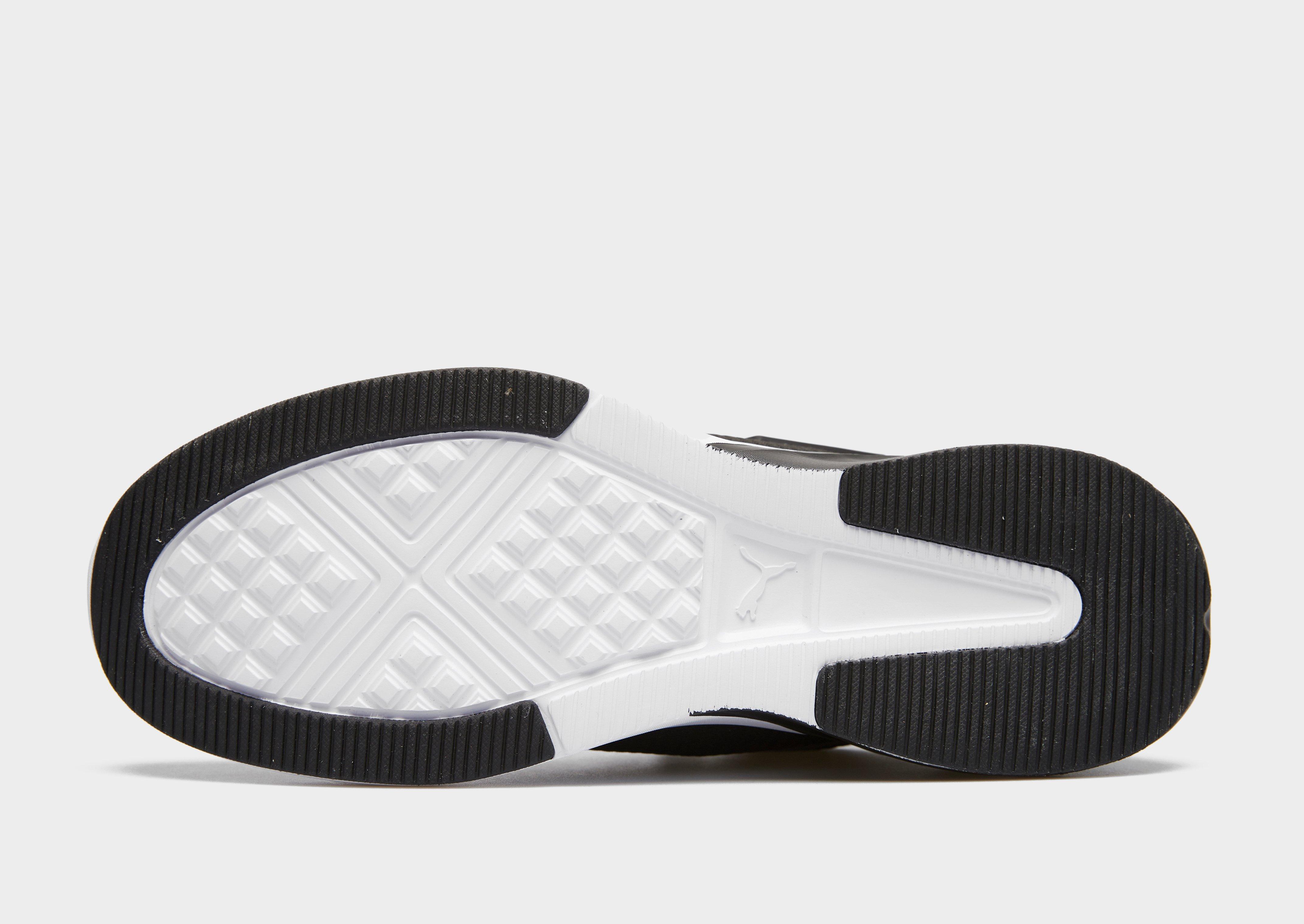 Pánske tenisky PUMA RETALIATE 2 37667601 Černá