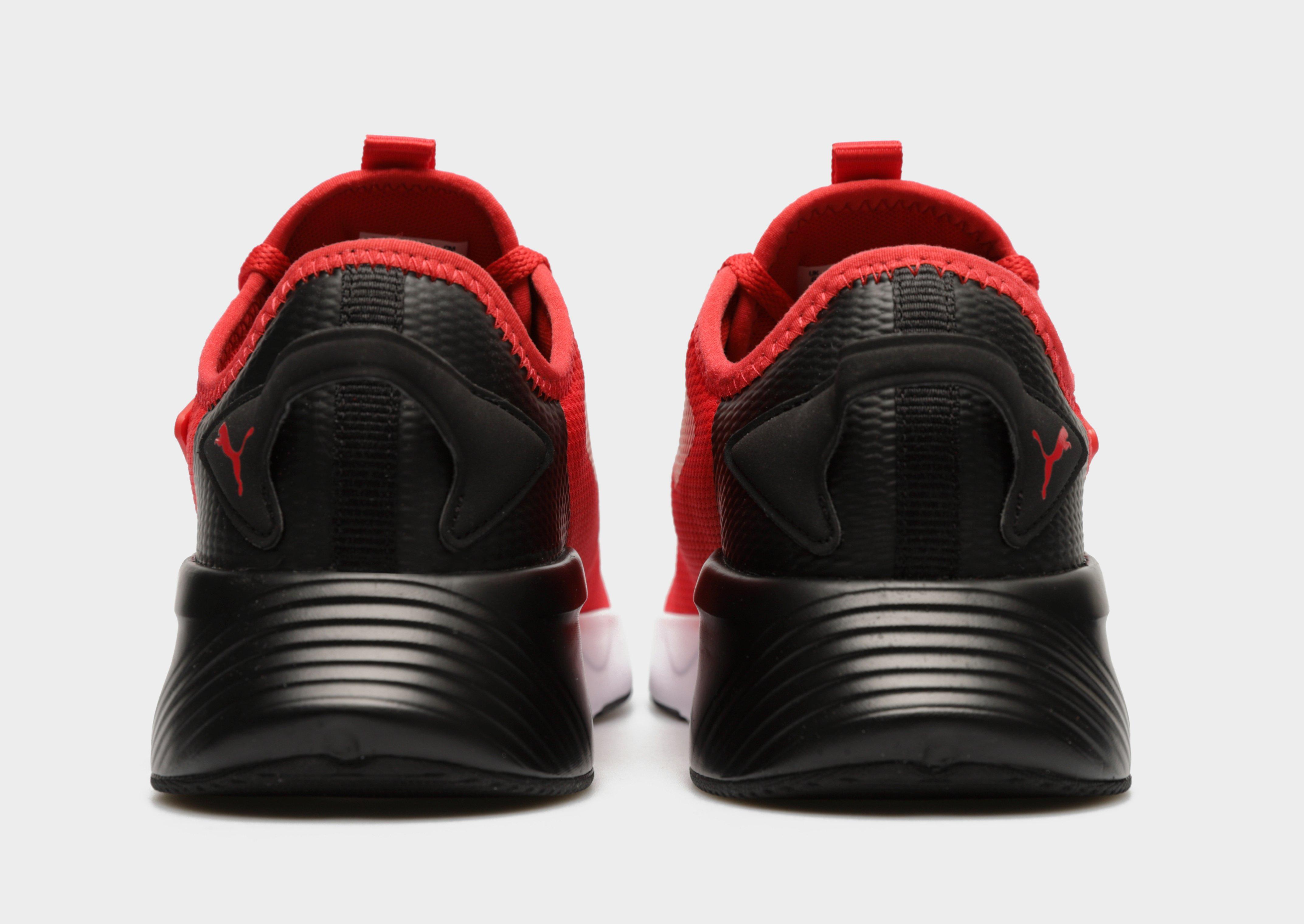 Pánske tenisky PUMA RETALIATE 2 37667618 Červená