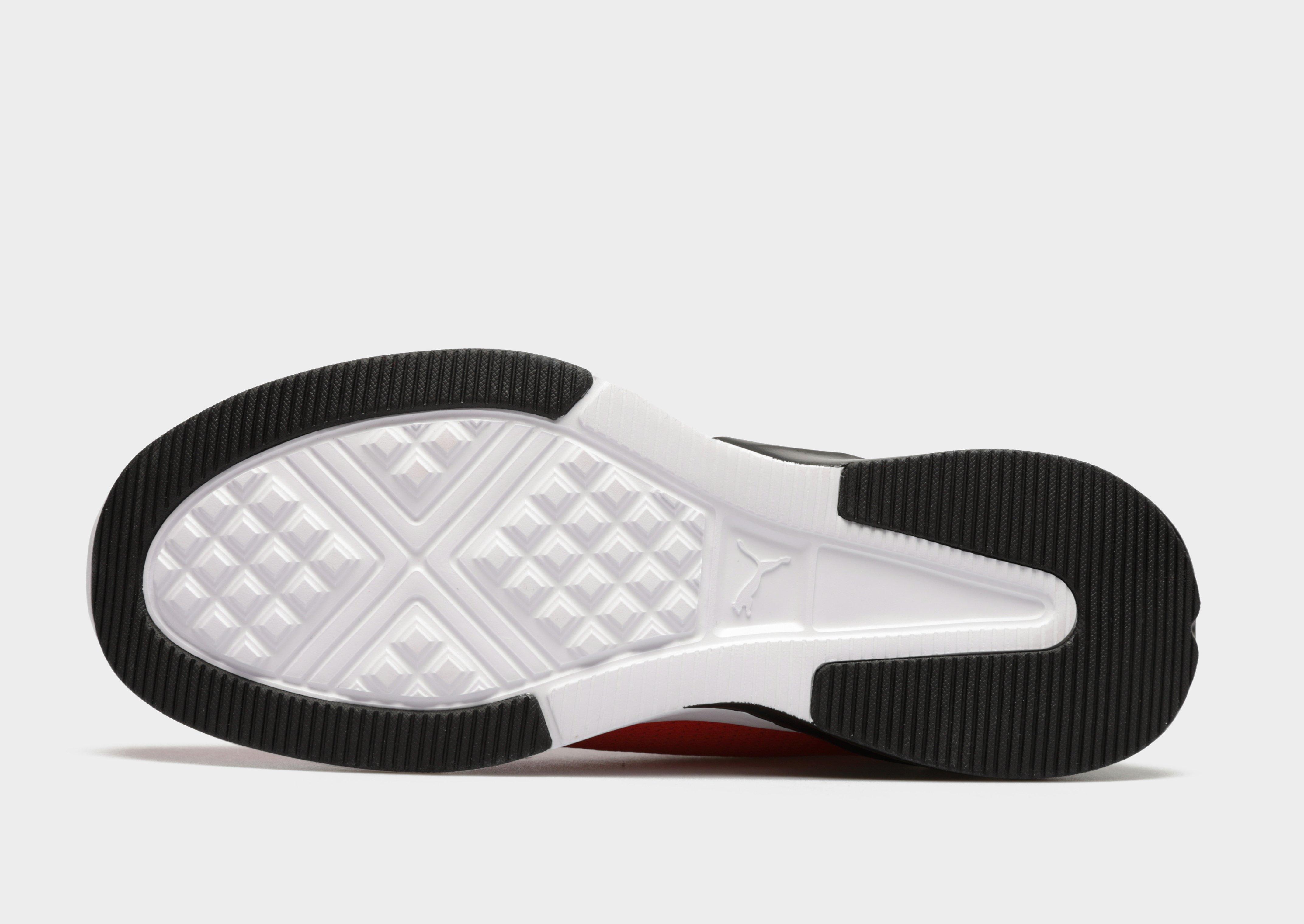 Pánske tenisky PUMA RETALIATE 2 37667618 Červená