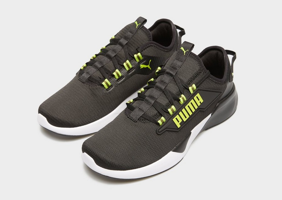 Férfi sneakers PUMA RETALIATE 2