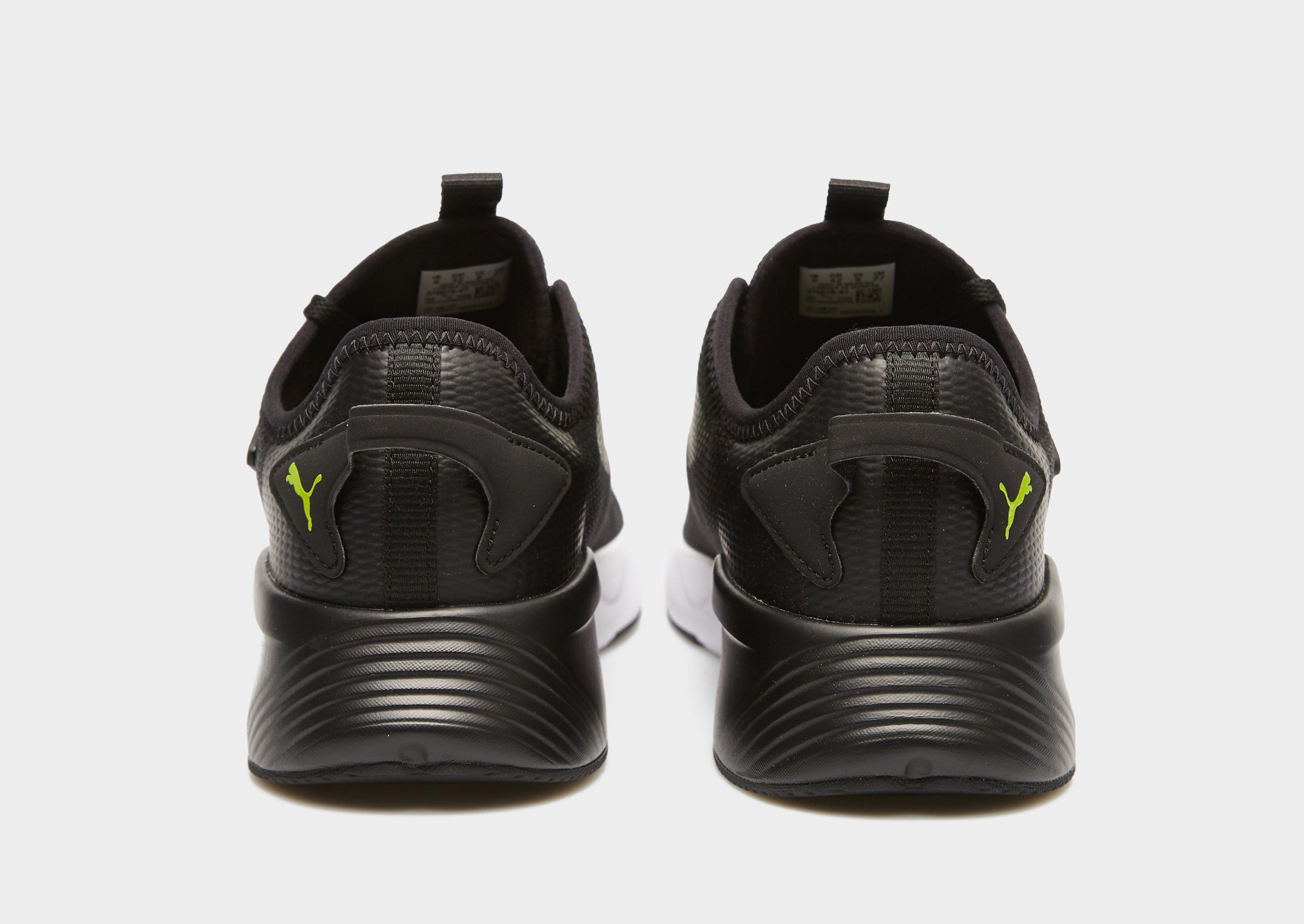 Muške tenisice PUMA RETALIATE 2 37667647 crna