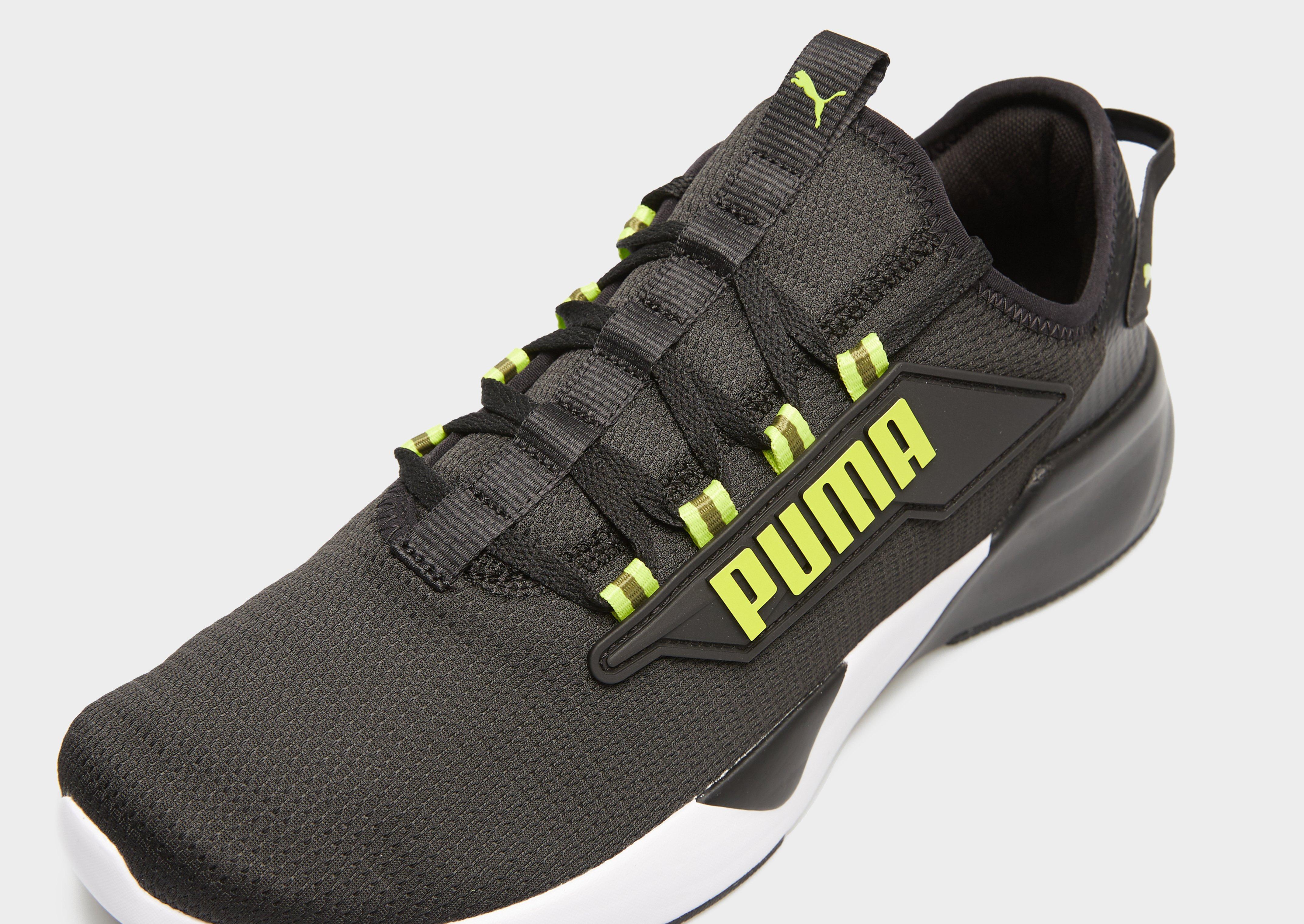Muške tenisice PUMA RETALIATE 2 37667647 crna