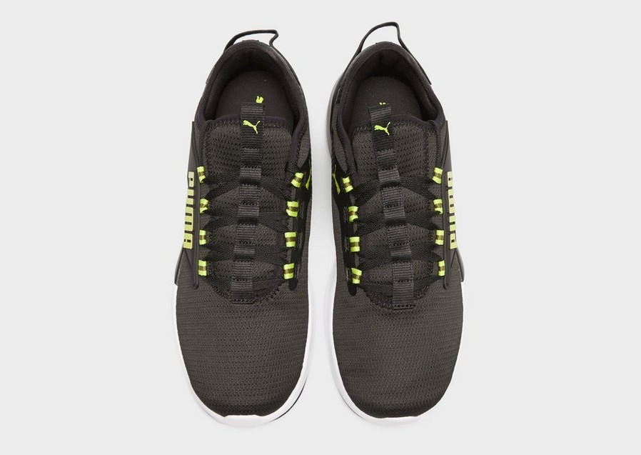 Чоловічі кросівки PUMA RETALIATE 2 37667647 Чорний