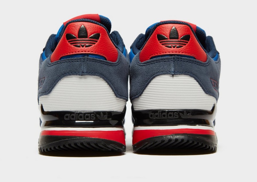 Férfi sneakers ADIDAS ZX 750 FY1497 Sötétkék