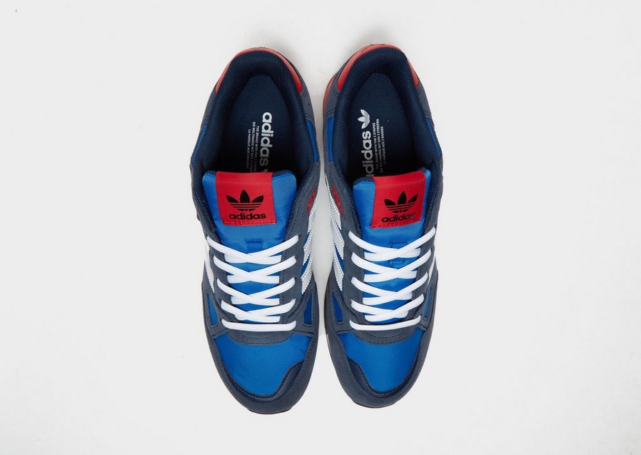 Férfi sneakers ADIDAS ZX 750 FY1497 Sötétkék
