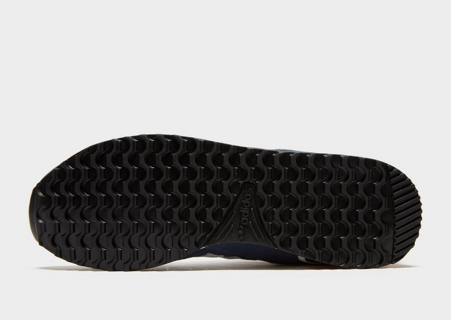 Férfi sneakers ADIDAS ZX 750 FY1497 Sötétkék