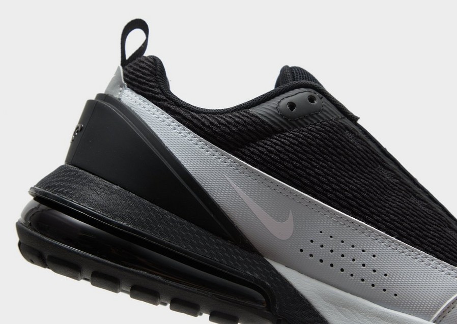 Gyerek sneakers NIKE AIR MAX PULSE BG HF5508-001 Fekete