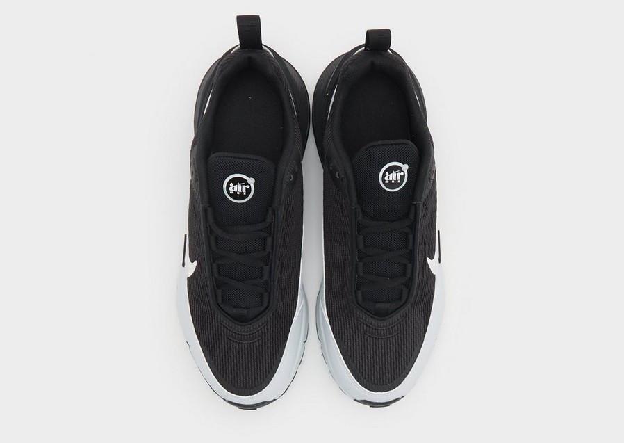 Gyerek sneakers NIKE AIR MAX PULSE BG HF5508-001 Fekete