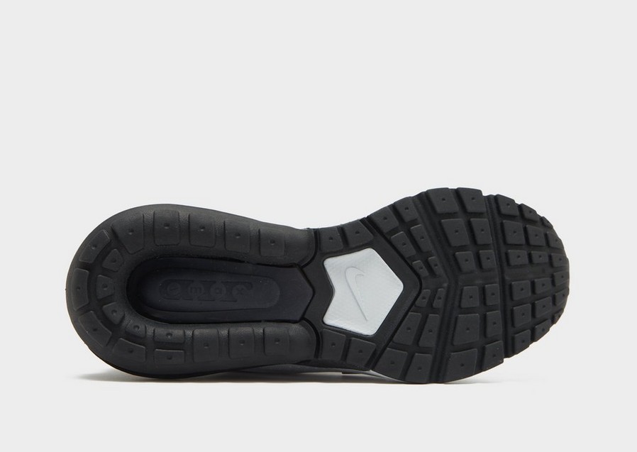 Gyerek sneakers NIKE AIR MAX PULSE BG HF5508-001 Fekete