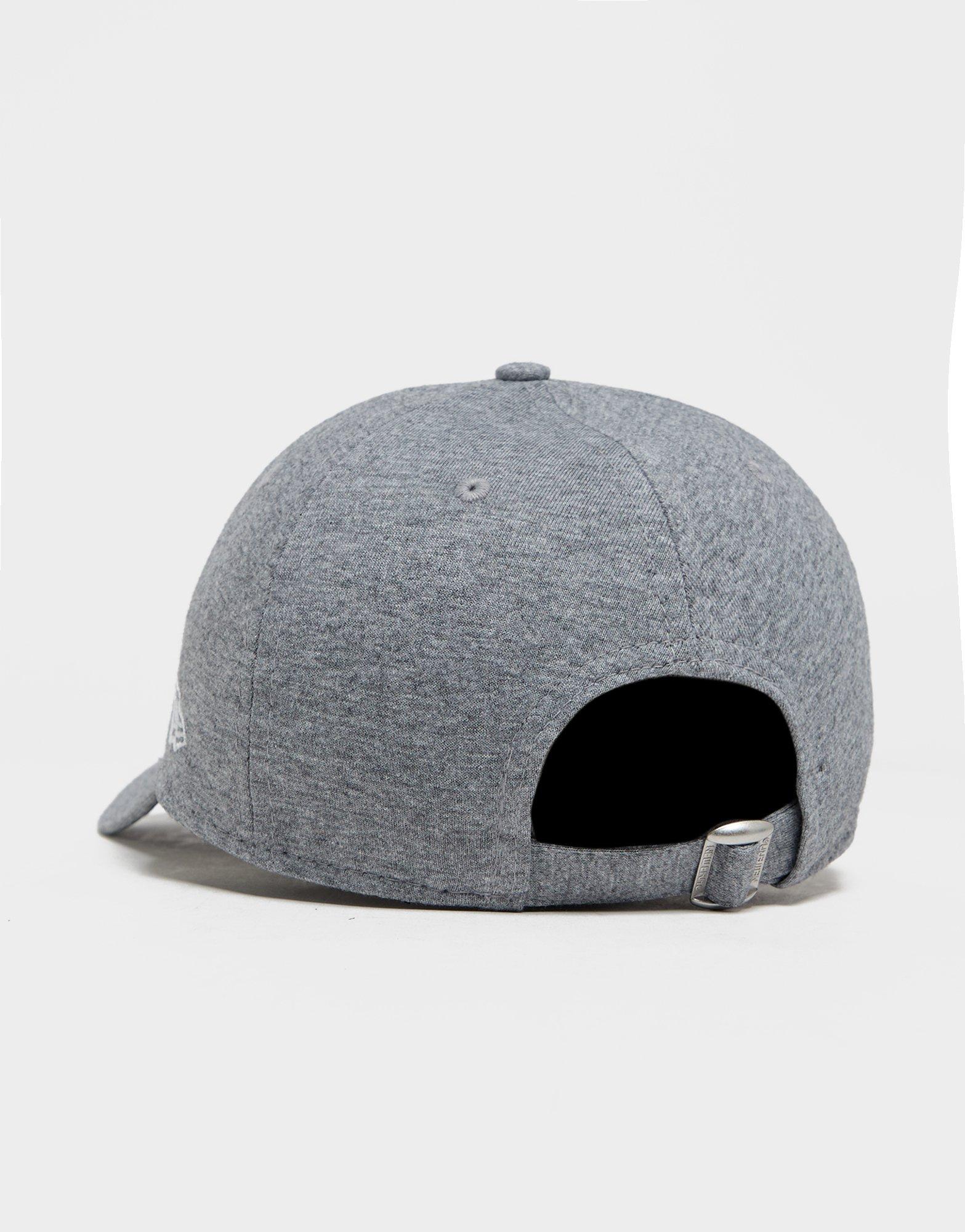 Czapka z daszkiem męska NEW ERA CZAPKA MLB 9FORTY NEW YORK YANKEES CAP NEW YORK YANK 12523896 Szary