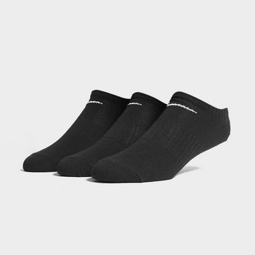 Șosete pentru femei NIKE 3 PACK LOW SOCKS 