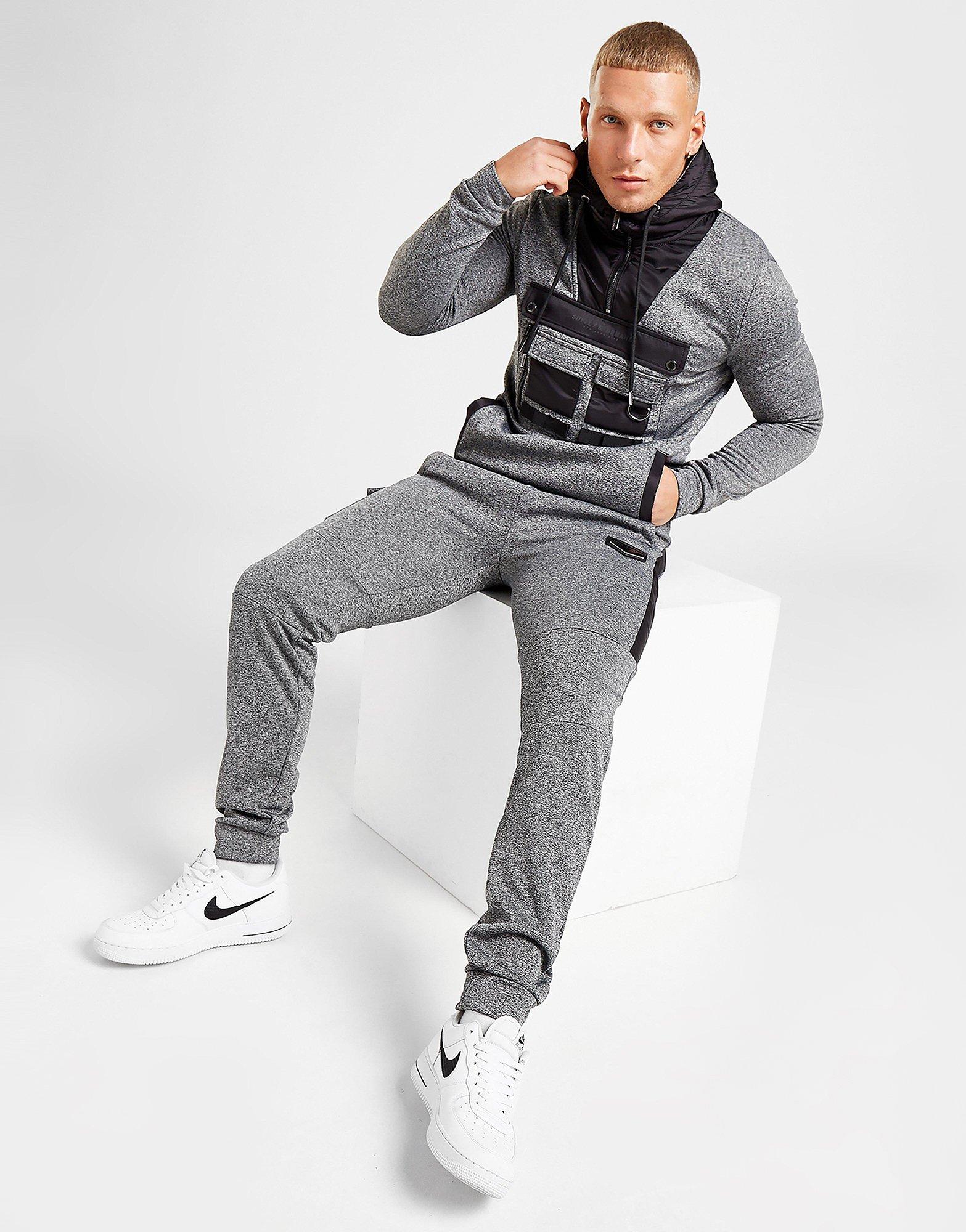 supply and demand track pants