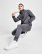 MCKENZIE ESSENTIAL ZIP THROUGH HOODIE MEN'S 