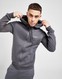 MCKENZIE ESSENTIAL ZIP THROUGH HOODIE MEN'S 