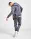 MCKENZIE ESSENTIAL ZIP THROUGH HOODIE MEN'S 