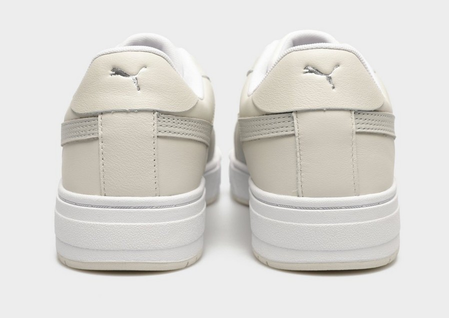 Adidași pentru bărbați PUMA CA PRO CLASSIC  38019023 Alb