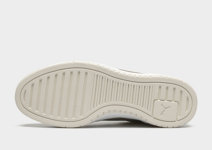 Adidași pentru bărbați PUMA CA PRO CLASSIC  38019023 Alb