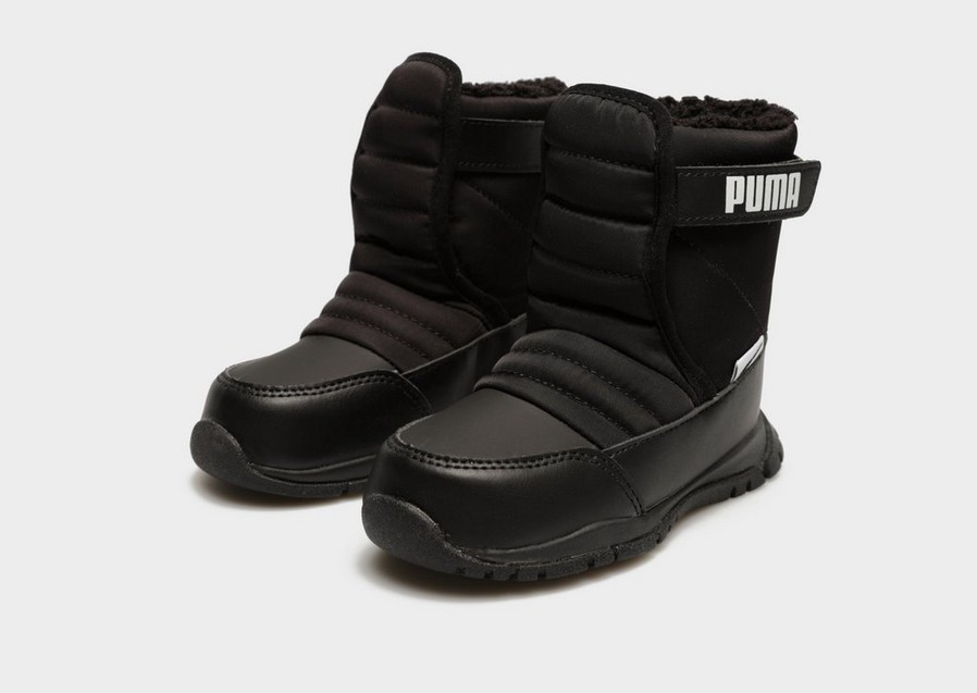 PUMA NIEVE BOOT WTR AC INF