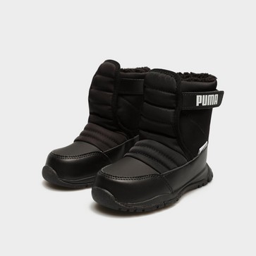 PUMA NIEVE BOOT WTR AC INF