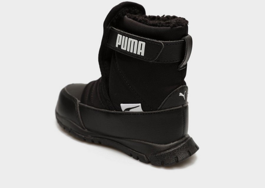 PUMA NIEVE BOOT WTR AC INF