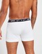 NIKE BOXERALSÓ 3 PACK TRUNKS