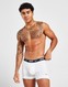 NIKE ТРУСИ-БОКСЕРИ 3 PACK TRUNKS