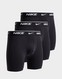 NIKE 3 PACK BOXERS 
