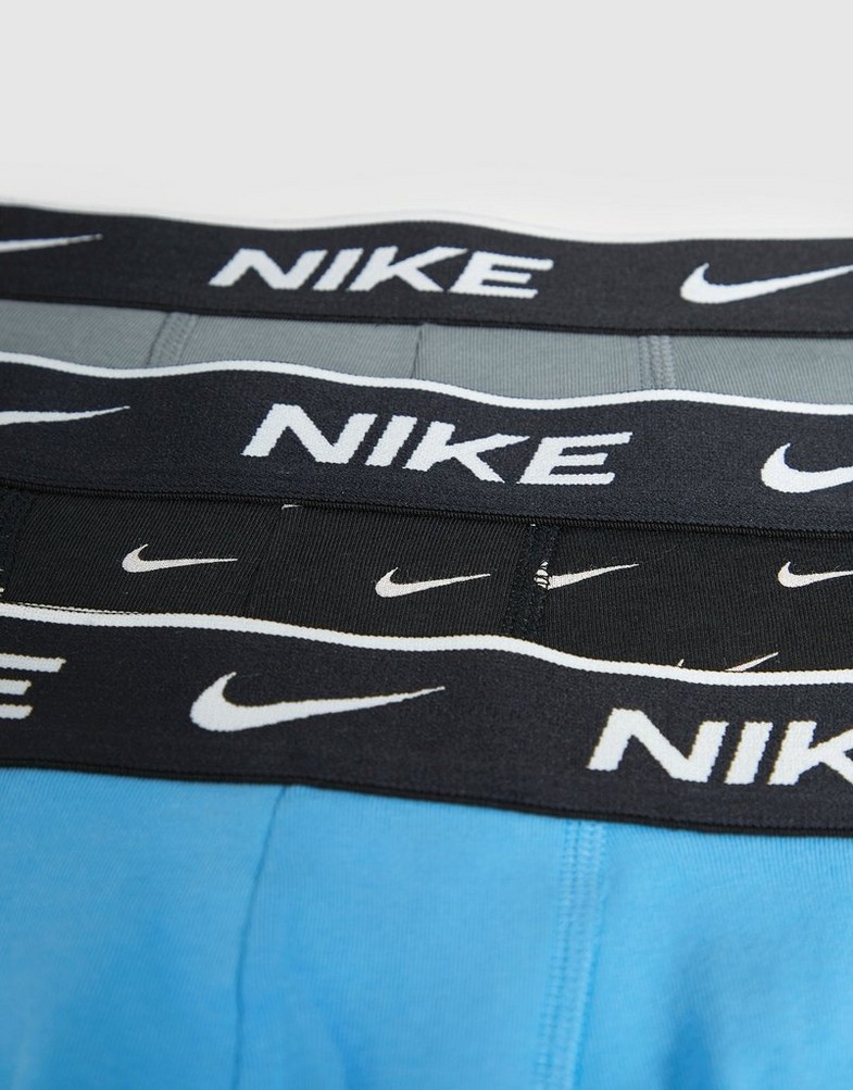 Мъжко бельо NIKE 3 PACK TRUNKS 