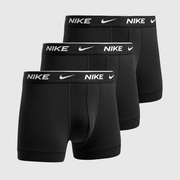 Lenjerie intimă pentru bărbați NIKE 3 PACK TRUNKS 