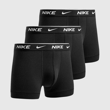 NIKE 3 PACK TRUNKS 