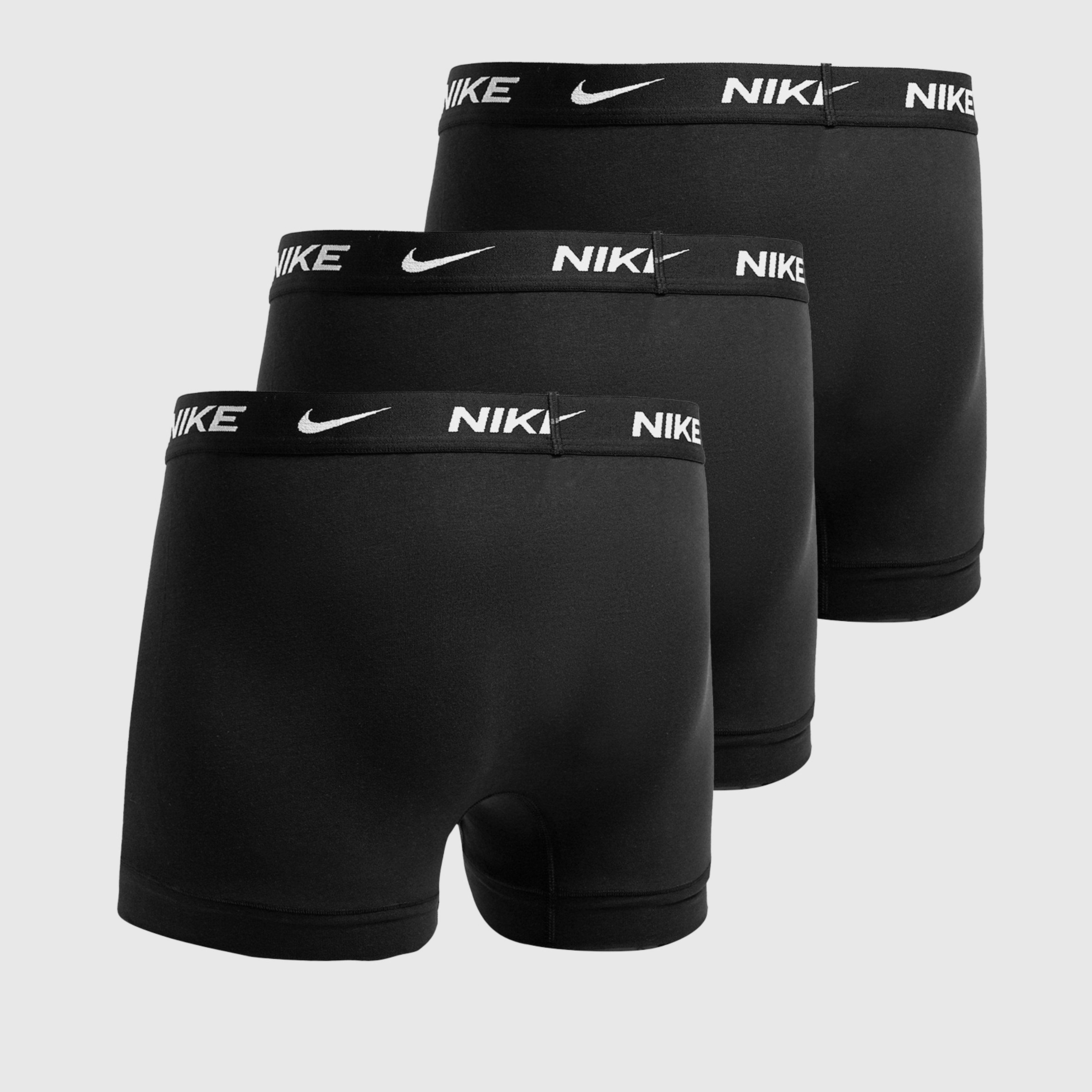 Férfi fehérnemű NIKE 3 PACK TRUNKS 