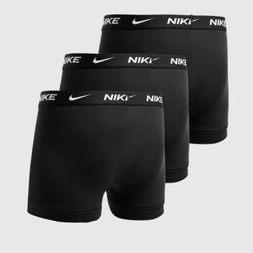 NIKE 3 PACK TRUNKS 