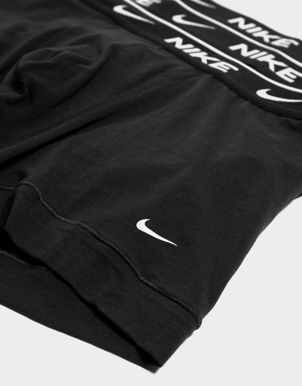 Nike 3 Pack Trunks - obrazek 3