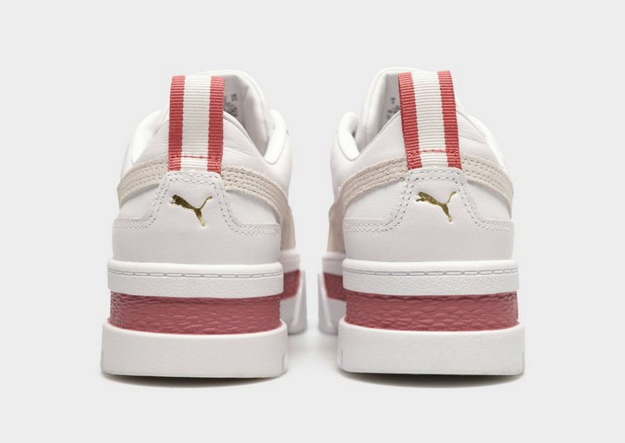 Dámske tenisky PUMA MAYZE LTH WN'S  38198327 Biela