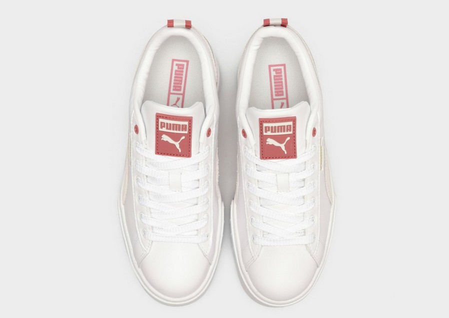 Dámske tenisky PUMA MAYZE LTH WN'S  38198327 Biela