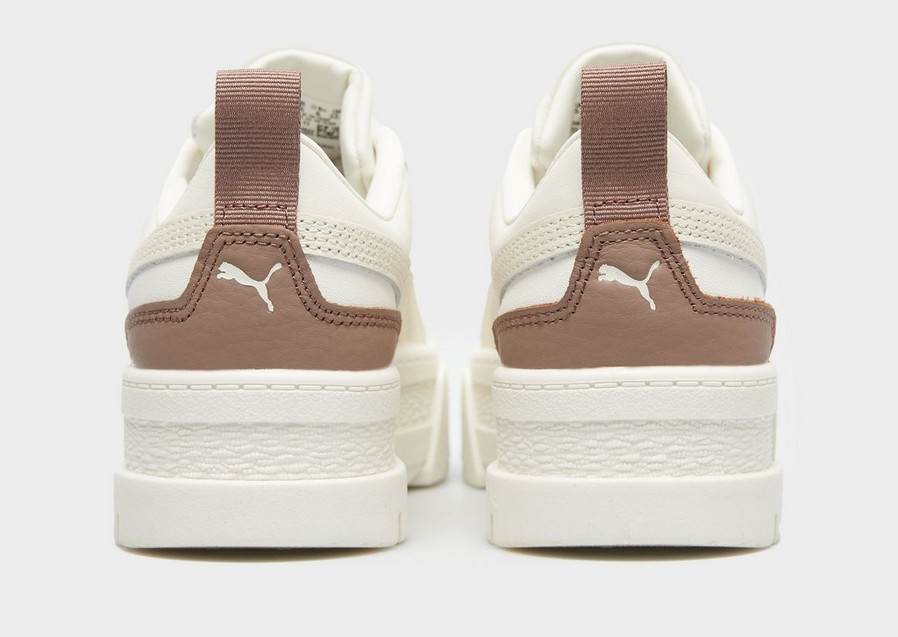 PUMA MAYZE CLASSIC WNS 38420911 | kolor Beżowy ▷ Damskie