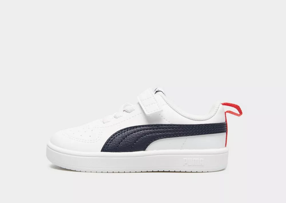 PUMA RICKIE AC INF, фото 1 з 6