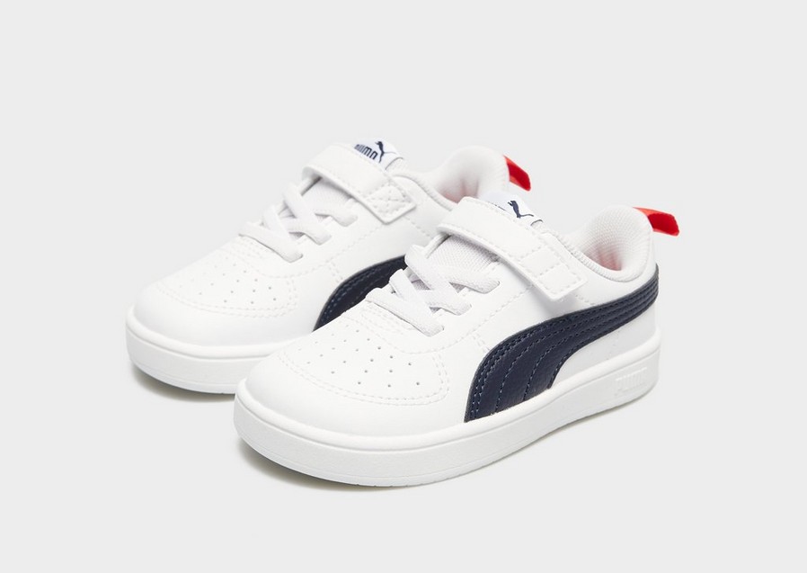 Gyerek sneakers PUMA RICKIE AC INF