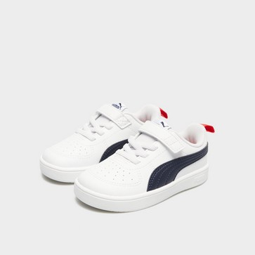 Detské tenisky PUMA RICKIE AC INF