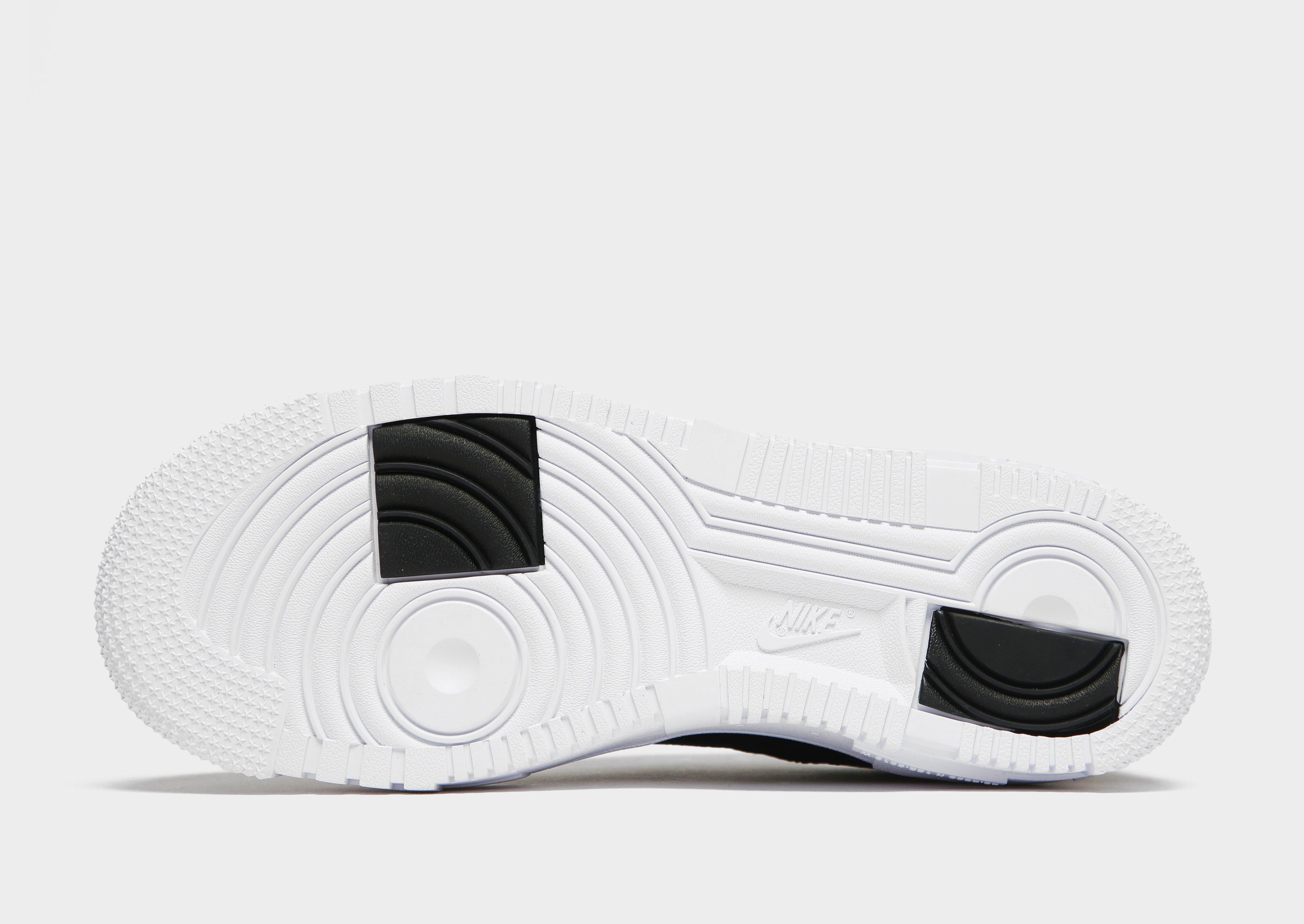 NIKE AIR FORCE 1 PIXEL CK6649-001 | kolor Czarny ▷ Damskie Buty w