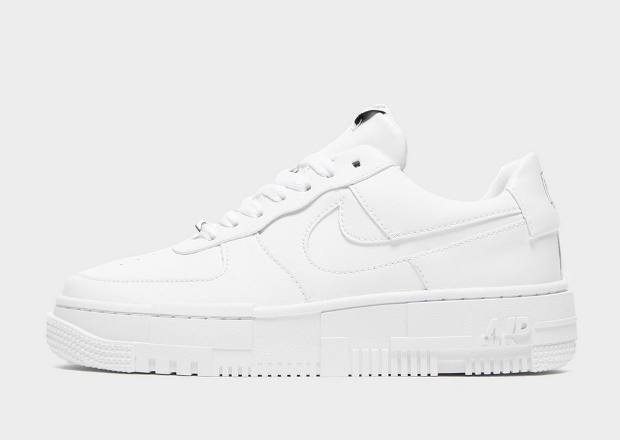 Adidași de damă NIKE AIR FORCE 1 PIXEL  CK6649-100 Alb