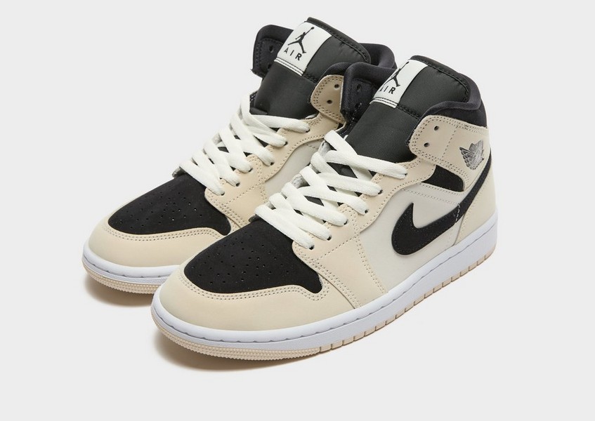Jordan Wmns Air Jordan 1 Mid - obrazek 2