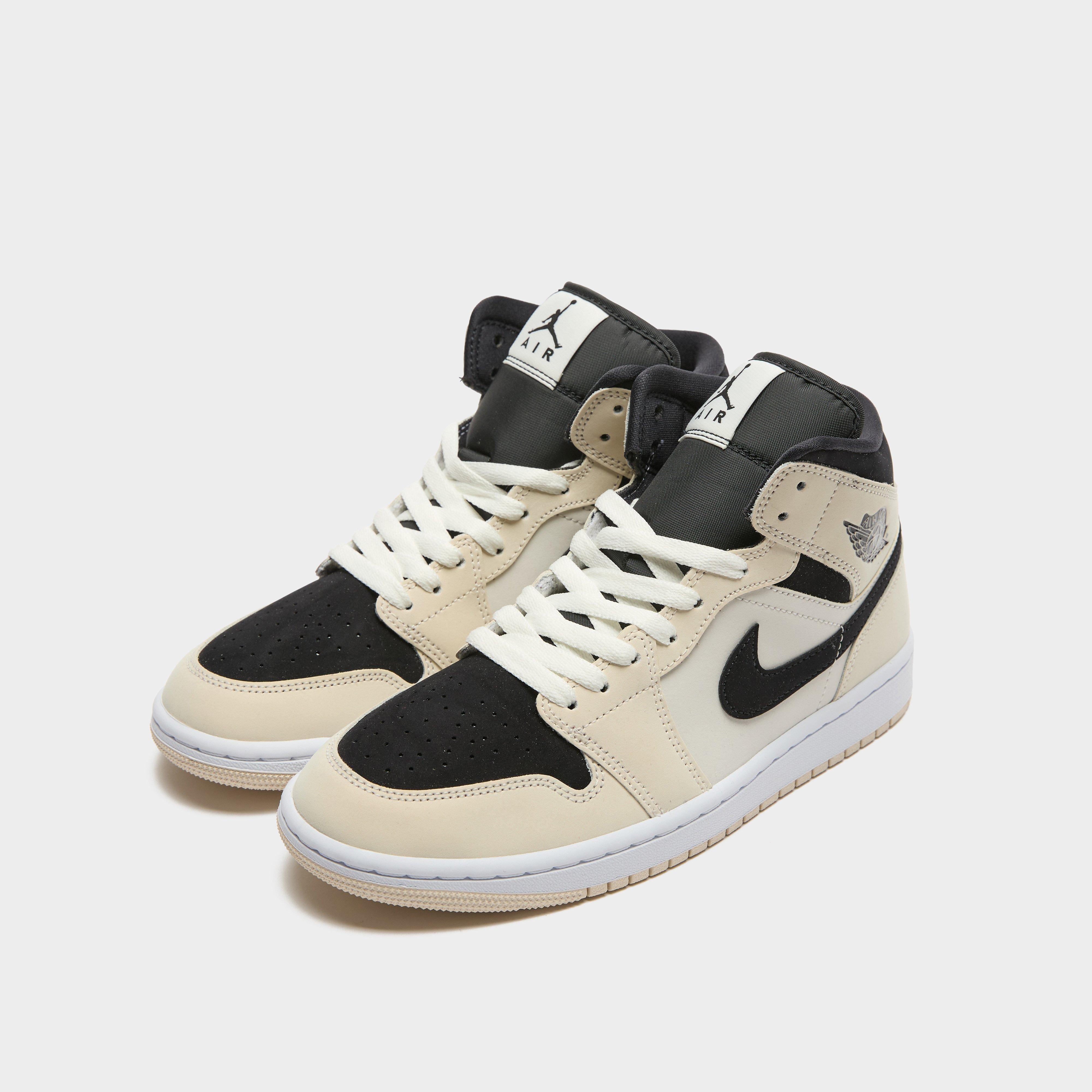 Dámske tenisky JORDAN WMNS AIR JORDAN 1 MID