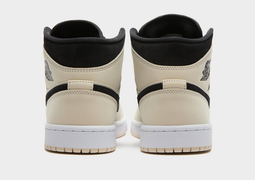 Jordan Wmns Air Jordan 1 Mid - obrazek 3