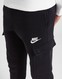 NIKE CLUB FLEECE CARGO JOGGERS JUNIOR BOY