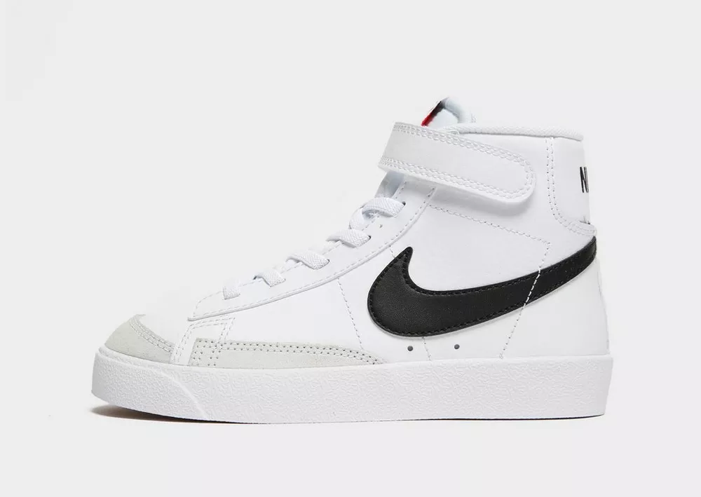 NIKE BLAZER MID '77, фото 1 з 6