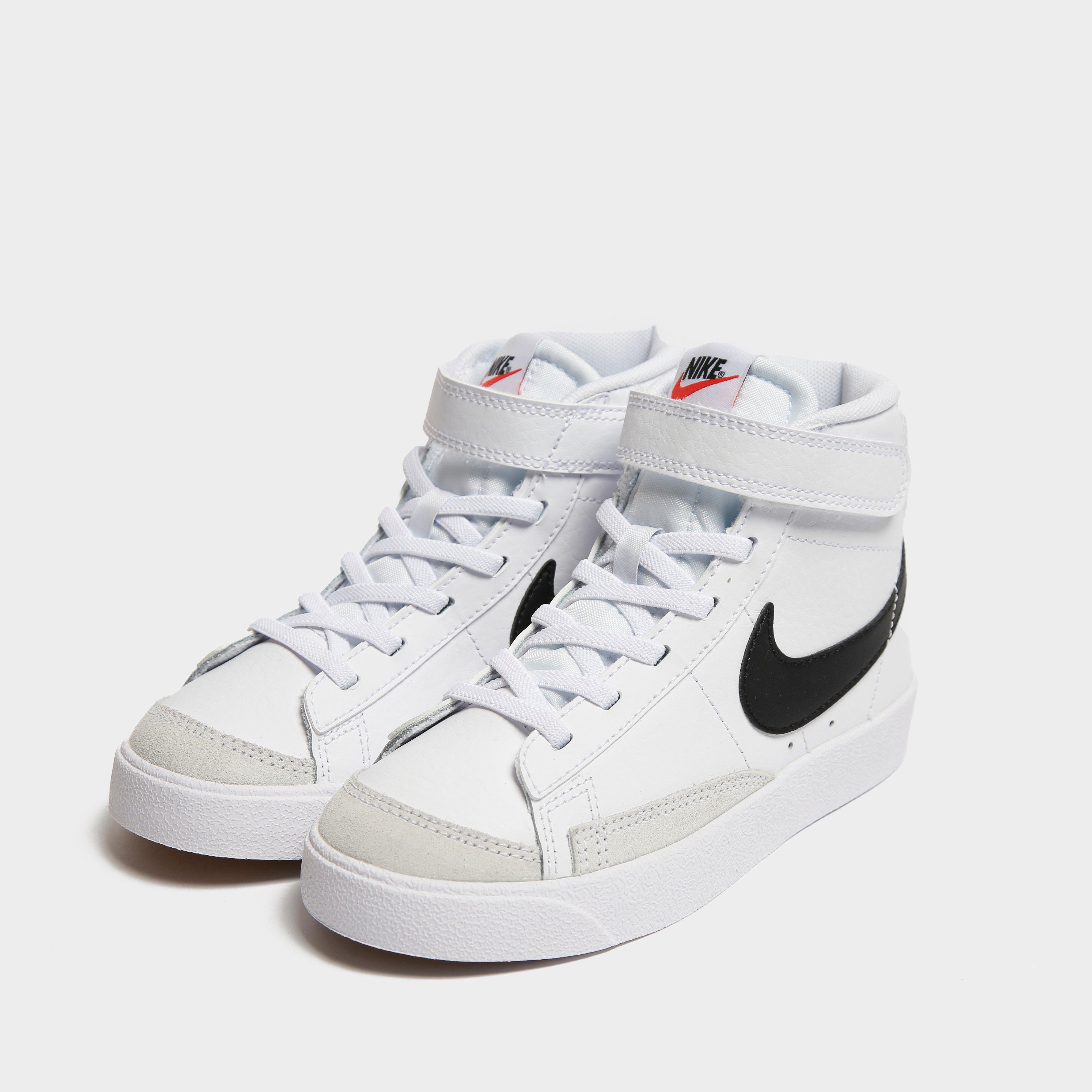 Kedai vaikams NIKE BLAZER MID '77 