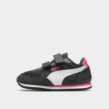 Buty sneakersy dla dzieci PUMA ST RUNNER V3 MESH V INF