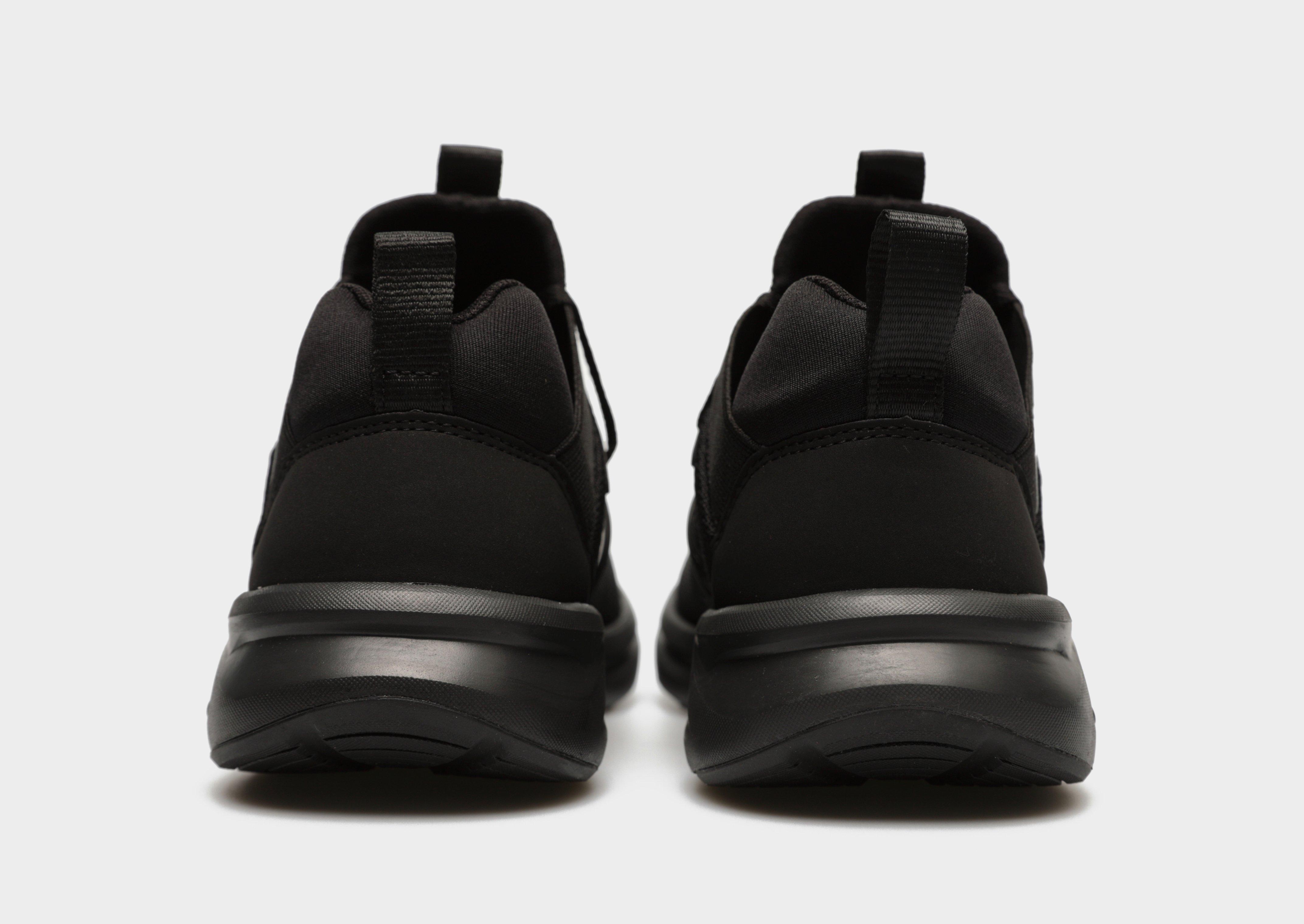 Detské tenisky PUMA ENZO 2 REFRESH JR 38567702 Černá